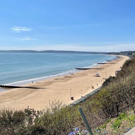 The Winter Dene Bournemouth Exterior photo