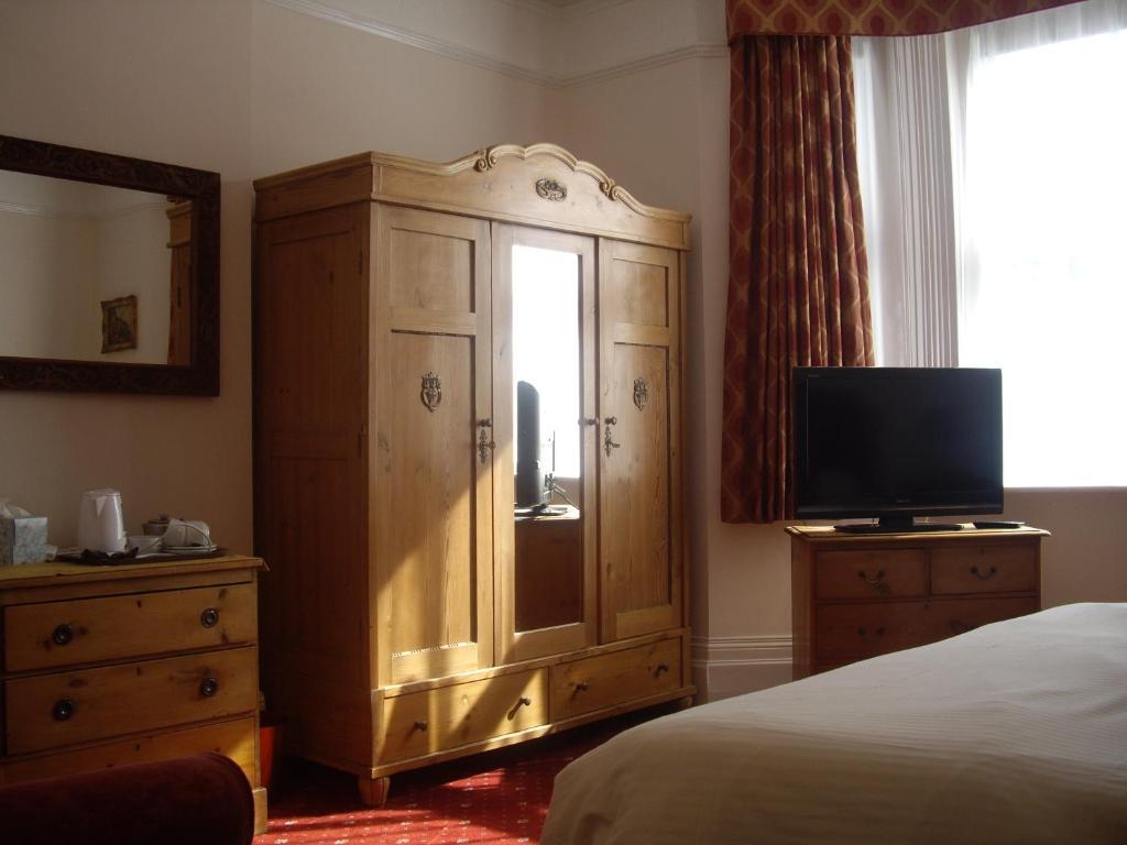 The Winter Dene Bournemouth Room photo