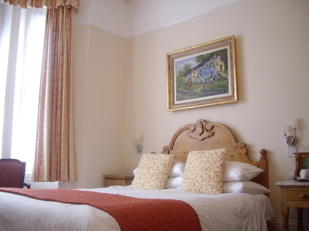 The Winter Dene Bournemouth Room photo