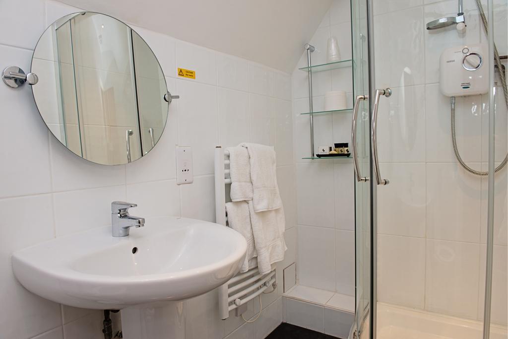The Winter Dene Bournemouth Room photo
