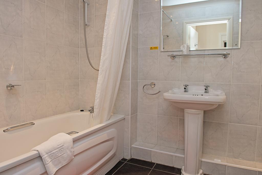 The Winter Dene Bournemouth Room photo