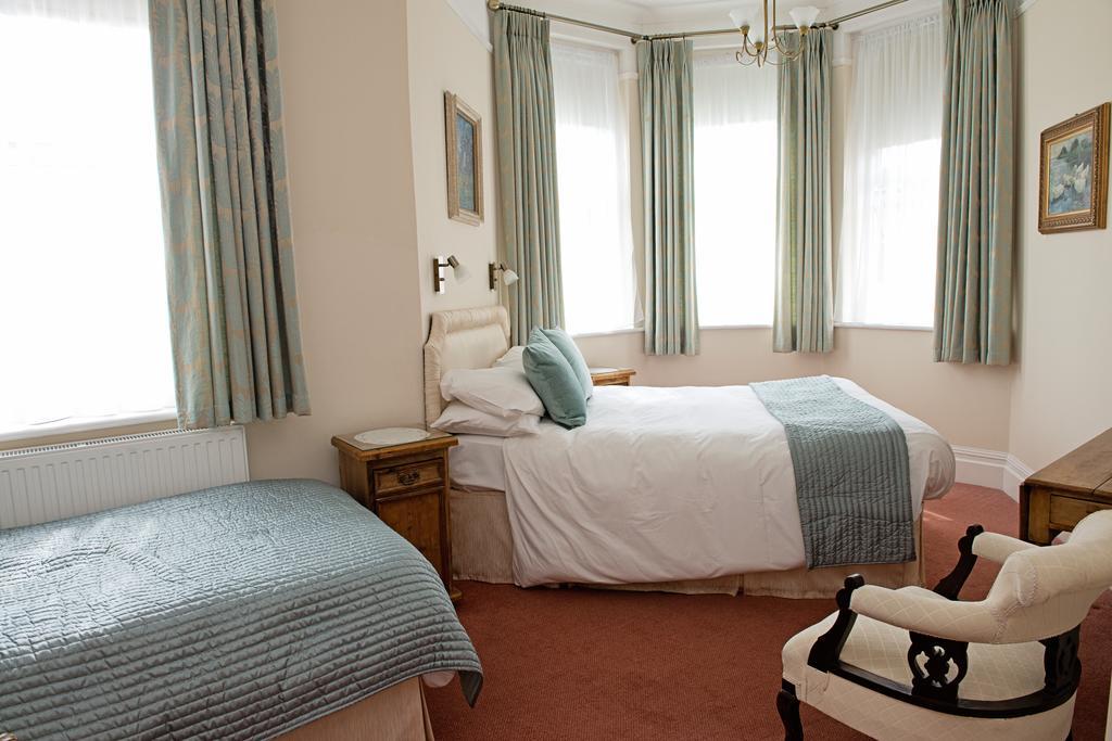 The Winter Dene Bournemouth Room photo